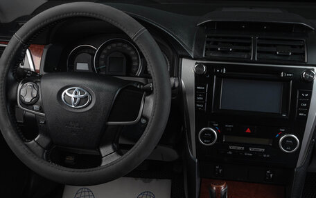 Toyota Camry, 2012 год, 1 549 000 рублей, 15 фотография
