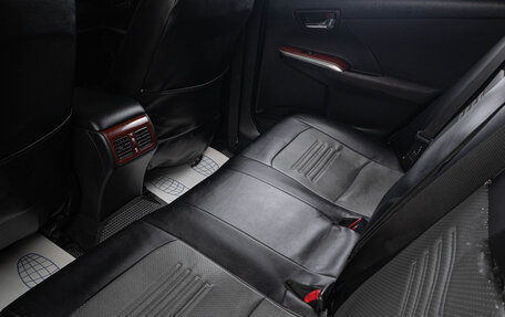 Toyota Camry, 2012 год, 1 549 000 рублей, 18 фотография
