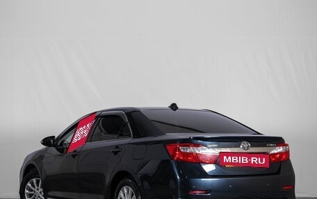 Toyota Camry, 2012 год, 1 549 000 рублей, 6 фотография