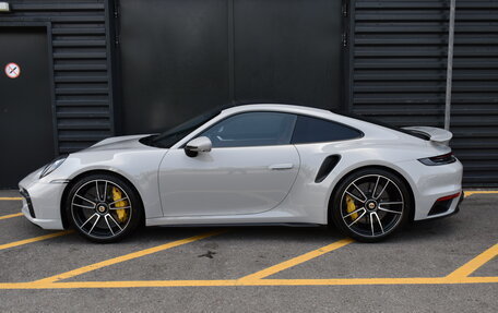 Porsche 911, 2023 год, 33 400 000 рублей, 7 фотография