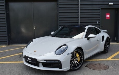 Porsche 911, 2023 год, 33 400 000 рублей, 1 фотография