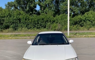 Nissan Sunny B15, 2001 год, 300 000 рублей, 1 фотография
