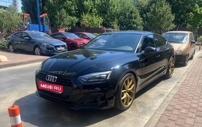 Audi A5, 2020 год, 3 650 000 рублей, 1 фотография
