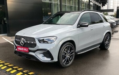 Mercedes-Benz GLE, 2025 год, 16 000 000 рублей, 1 фотография