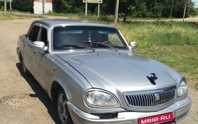 ГАЗ 31105 «Волга», 2005 год, 150 000 рублей, 1 фотография