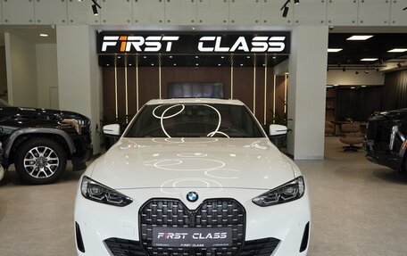 BMW 4 серия, 2023 год, 5 790 000 рублей, 1 фотография