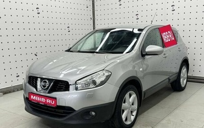 Nissan Qashqai, 2012 год, 860 000 рублей, 1 фотография