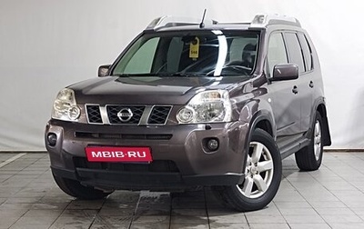 Nissan X-Trail, 2007 год, 770 000 рублей, 1 фотография