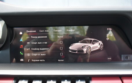 Porsche 911, 2023 год, 33 400 000 рублей, 22 фотография