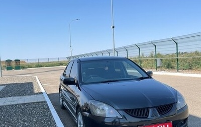 Mitsubishi Lancer IX, 2003 год, 480 000 рублей, 1 фотография