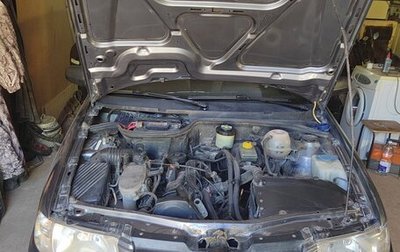 Volkswagen Pointer, 2005 год, 195 000 рублей, 1 фотография