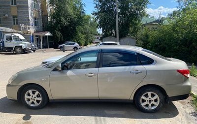 Nissan Almera, 2014 год, 750 000 рублей, 1 фотография