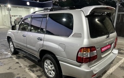 Toyota Land Cruiser 100 рестайлинг 2, 2000 год, 1 600 000 рублей, 1 фотография