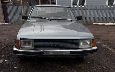 Ford Granada (North America) II, 1981 год, 50 000 рублей, 1 фотография
