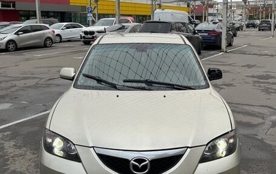 Mazda 3, 2007 год, 190 000 рублей, 1 фотография