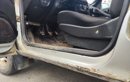 Chevrolet Niva I рестайлинг, 2006 год, 420 000 рублей, 8 фотография