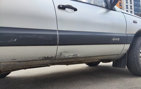 Chevrolet Niva I рестайлинг, 2006 год, 420 000 рублей, 14 фотография