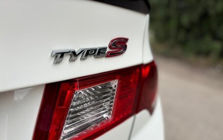 Honda Accord VIII рестайлинг, 2008 год, 940 000 рублей, 2 фотография
