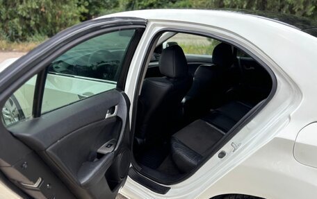 Honda Accord VIII рестайлинг, 2008 год, 940 000 рублей, 6 фотография