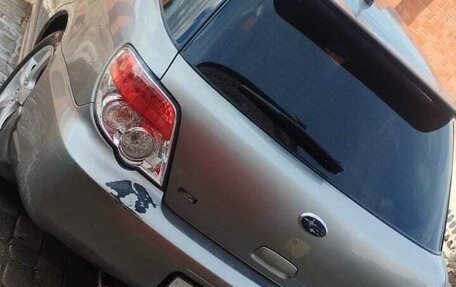 Subaru Impreza III, 2006 год, 385 000 рублей, 7 фотография