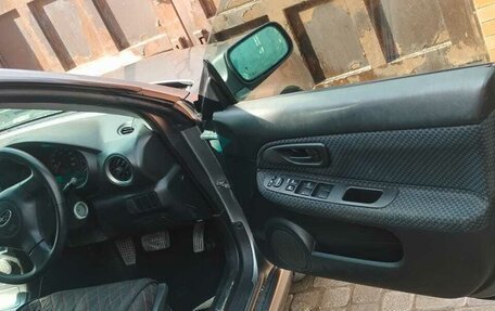 Subaru Impreza III, 2006 год, 385 000 рублей, 5 фотография