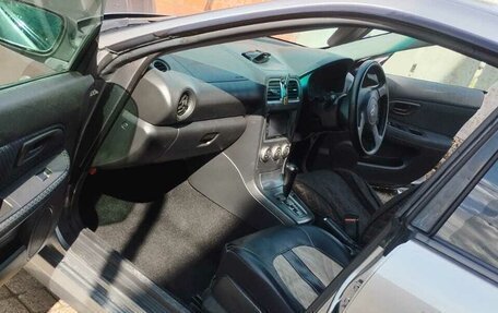 Subaru Impreza III, 2006 год, 385 000 рублей, 6 фотография