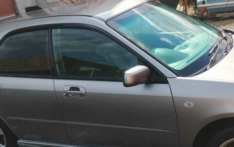 Subaru Impreza III, 2006 год, 385 000 рублей, 2 фотография