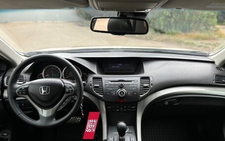 Honda Accord VIII рестайлинг, 2008 год, 940 000 рублей, 5 фотография