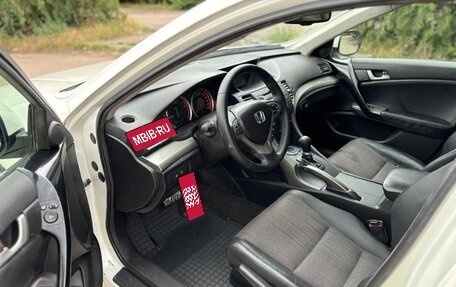 Honda Accord VIII рестайлинг, 2008 год, 940 000 рублей, 4 фотография