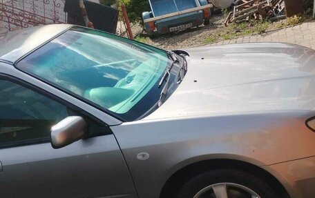 Subaru Impreza III, 2006 год, 385 000 рублей, 9 фотография