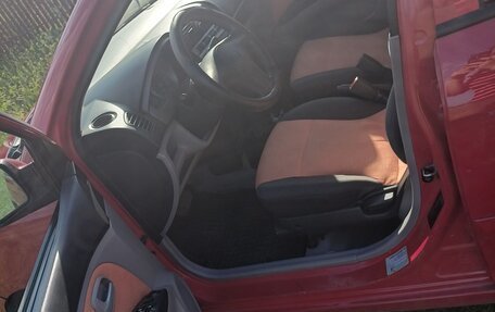 KIA Picanto I, 2007 год, 470 000 рублей, 9 фотография
