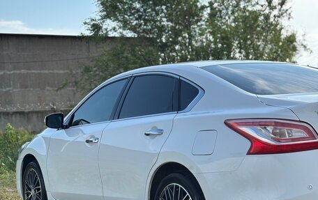Nissan Teana, 2015 год, 1 380 000 рублей, 7 фотография