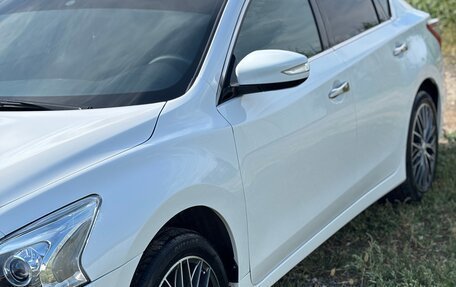 Nissan Teana, 2015 год, 1 380 000 рублей, 6 фотография