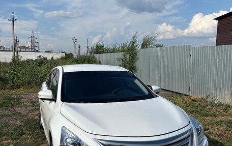 Nissan Teana, 2015 год, 1 380 000 рублей, 2 фотография