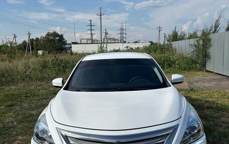 Nissan Teana, 2015 год, 1 380 000 рублей, 3 фотография