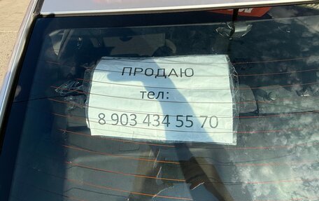 Hyundai Solaris II рестайлинг, 2011 год, 580 000 рублей, 9 фотография