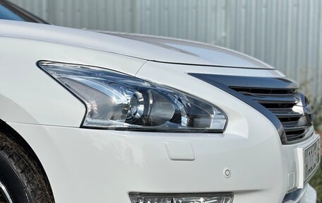 Nissan Teana, 2015 год, 1 380 000 рублей, 14 фотография