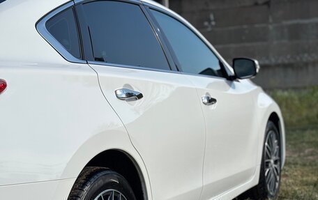 Nissan Teana, 2015 год, 1 380 000 рублей, 12 фотография