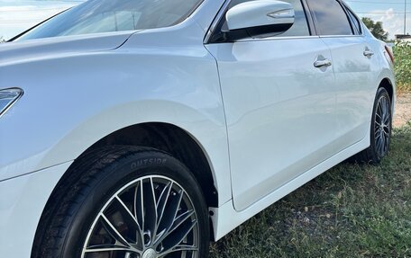 Nissan Teana, 2015 год, 1 380 000 рублей, 16 фотография