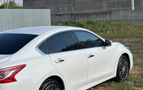 Nissan Teana, 2015 год, 1 380 000 рублей, 10 фотография