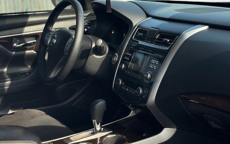 Nissan Teana, 2015 год, 1 380 000 рублей, 22 фотография