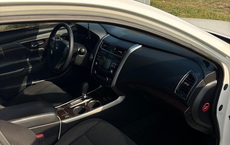 Nissan Teana, 2015 год, 1 380 000 рублей, 21 фотография