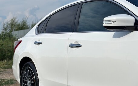 Nissan Teana, 2015 год, 1 380 000 рублей, 13 фотография