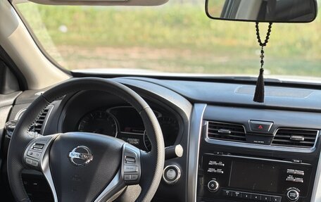 Nissan Teana, 2015 год, 1 380 000 рублей, 23 фотография