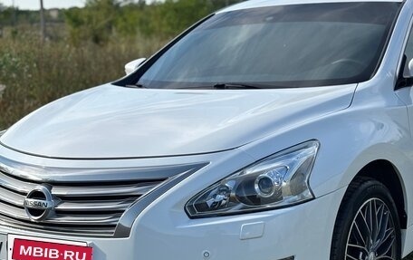 Nissan Teana, 2015 год, 1 380 000 рублей, 18 фотография
