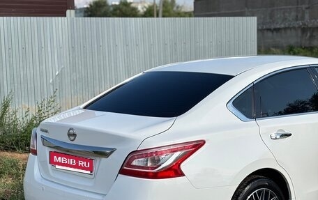 Nissan Teana, 2015 год, 1 380 000 рублей, 11 фотография