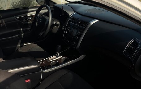 Nissan Teana, 2015 год, 1 380 000 рублей, 25 фотография