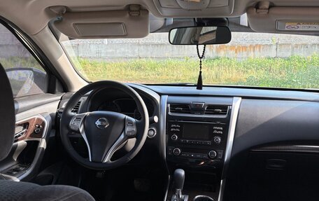 Nissan Teana, 2015 год, 1 380 000 рублей, 24 фотография