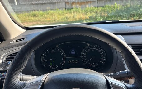 Nissan Teana, 2015 год, 1 380 000 рублей, 26 фотография