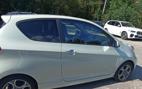 KIA Picanto II, 2014 год, 930 000 рублей, 6 фотография